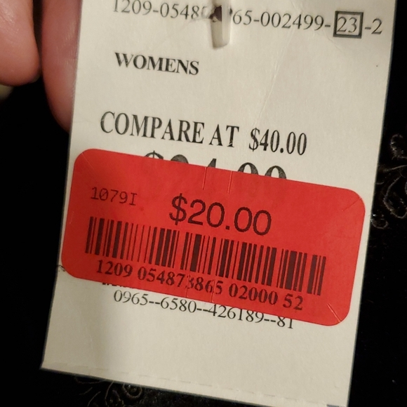 Premis dresses - Picture 4 of 5